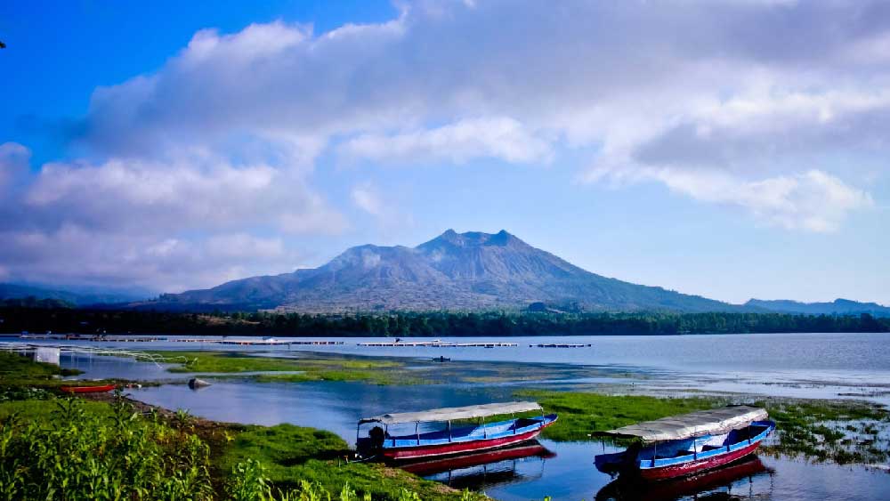 All-in-one, Batur Sunrise Jeep And Activities With Photographer | ®ExcursionMania
