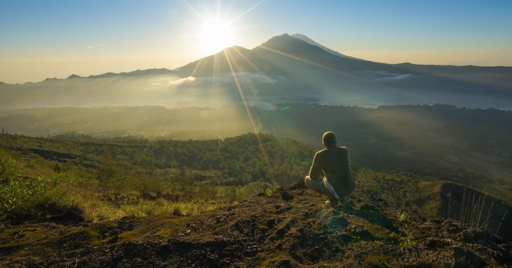 Ulun Danu Batur & Mount Batur Sunrise Day Tour with Photographer | ®ExcursionMania
