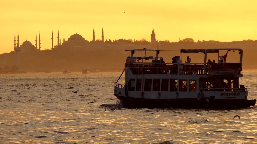 Everyday Morning Bosphorus Tour With Breakfast | ®ExcursionMania