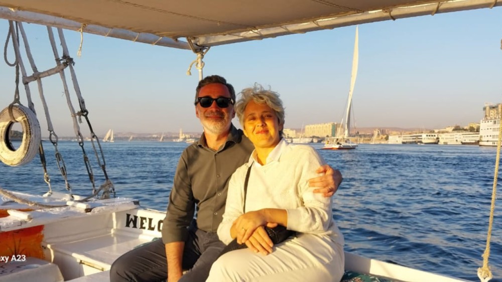 Aswan Private Felucca Ride: Sail Around Elephantine Island | ®ExcursionMania
