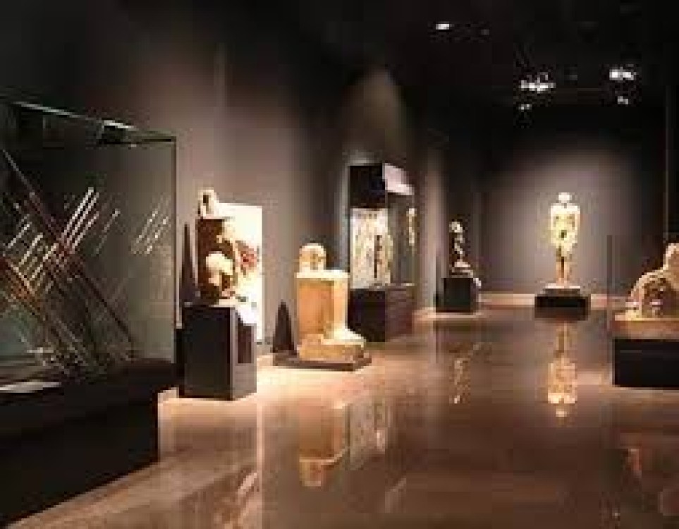 Luxor Private Tour: Luxor Museum & Mummification Museum | ®ExcursionMania