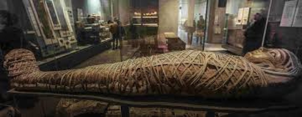 Luxor Private Tour: Luxor Museum & Mummification Museum | ®ExcursionMania