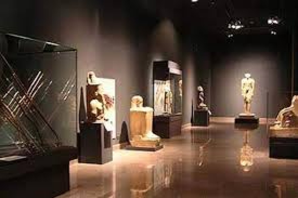 Luxor Private Tour: Luxor Museum & Mummification Museum | ®ExcursionMania