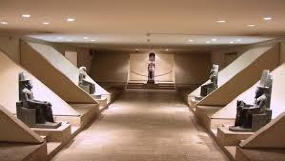 Luxor Private Tour: Luxor Museum & Mummification Museum | ®ExcursionMania