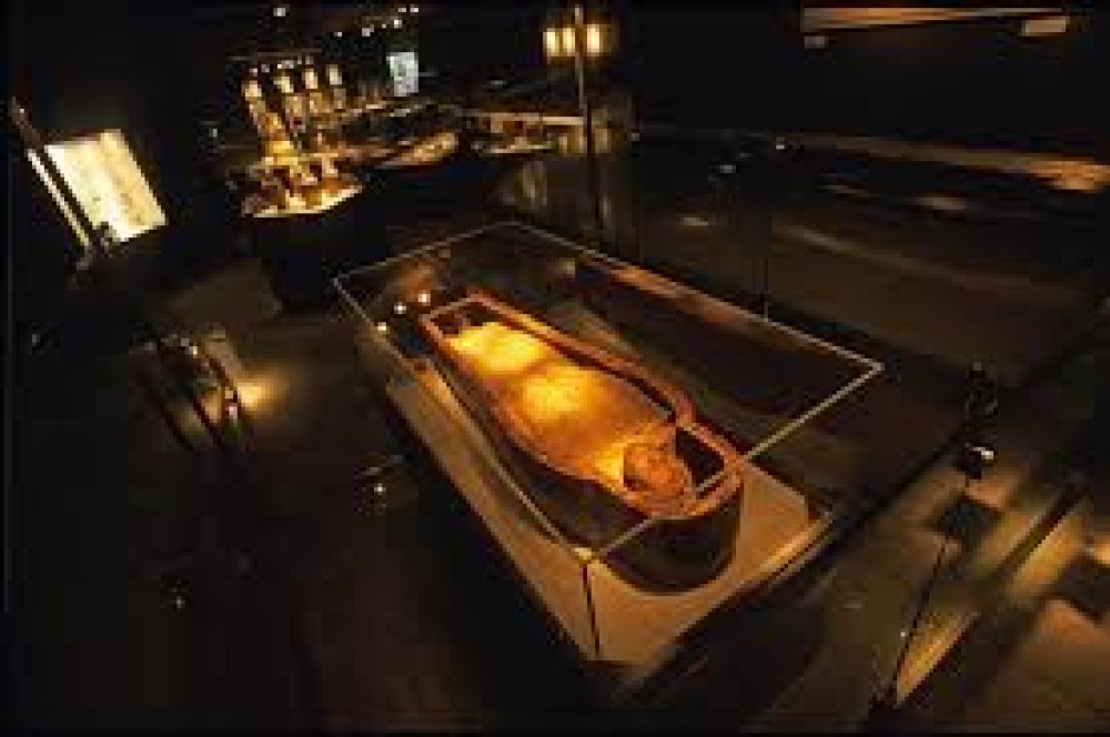 Luxor Private Tour: Luxor Museum & Mummification Museum | ®ExcursionMania