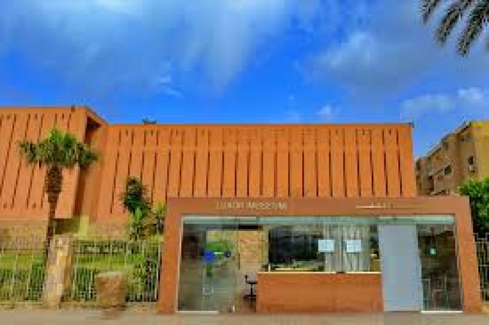 Luxor Private Tour: Luxor Museum & Mummification Museum | ®ExcursionMania