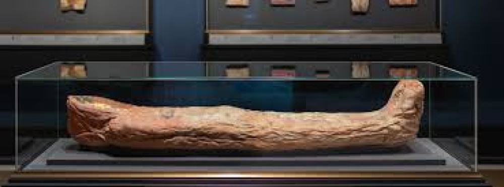 Luxor Private Tour: Luxor Museum & Mummification Museum | ®ExcursionMania