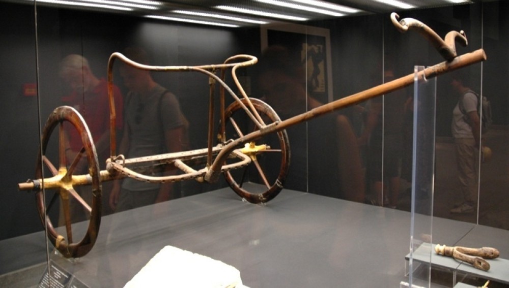 Luxor Private Tour: Luxor Museum & Mummification Museum | ®ExcursionMania