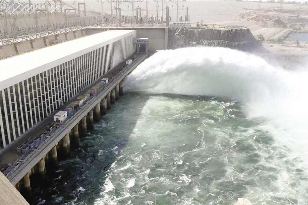 Aswan Day Tour: High Dam, Philae Temple & Unfinished Obelisk | ®ExcursionMania