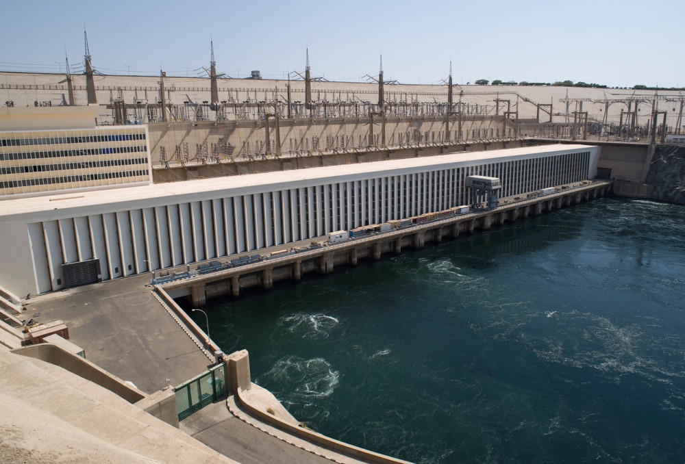 Aswan Day Tour: High Dam, Philae Temple & Unfinished Obelisk | ®ExcursionMania