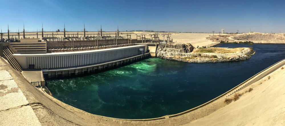 Aswan Day Tour: High Dam, Philae Temple & Unfinished Obelisk | ®ExcursionMania