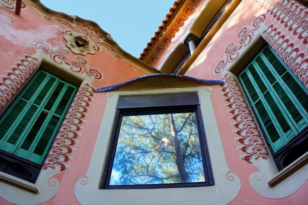 Park Güell Guided tour | ®ExcursionMania