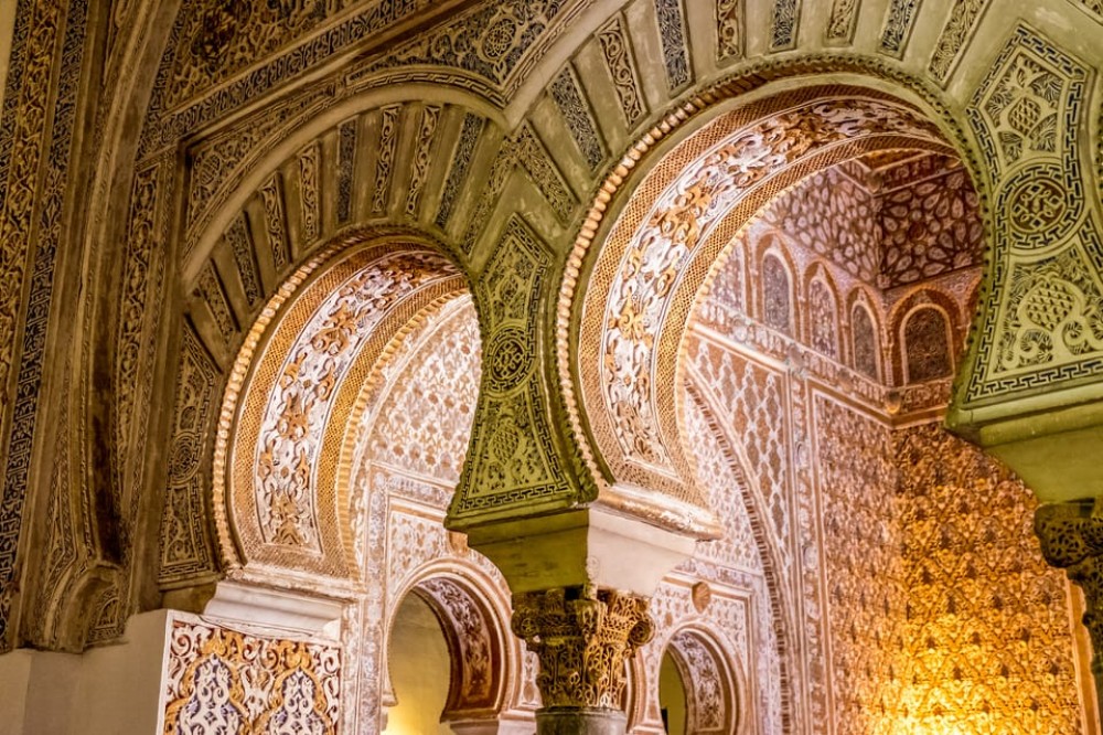 Royal Alcazar Cathedral & Giralda Guided Tour | ®ExcursionMania