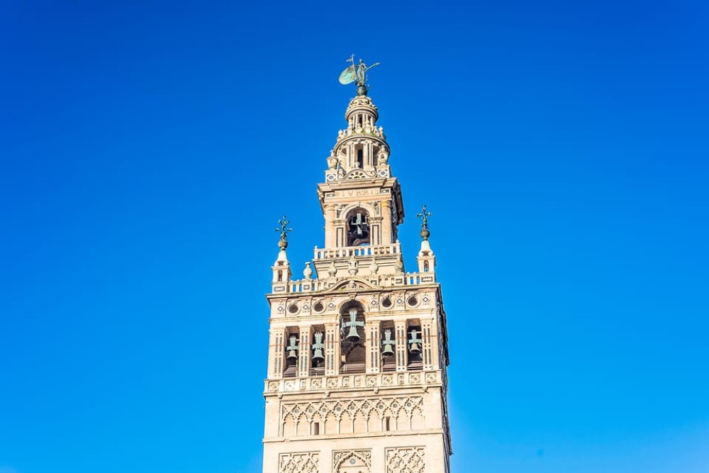 Cathedral & Giralda | ®ExcursionMania