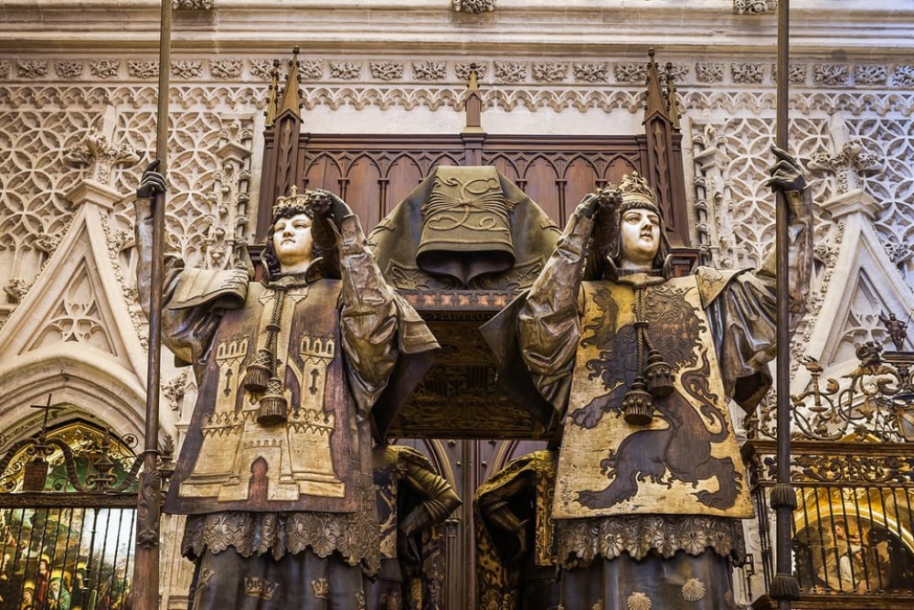 Cathedral & Giralda | ®ExcursionMania