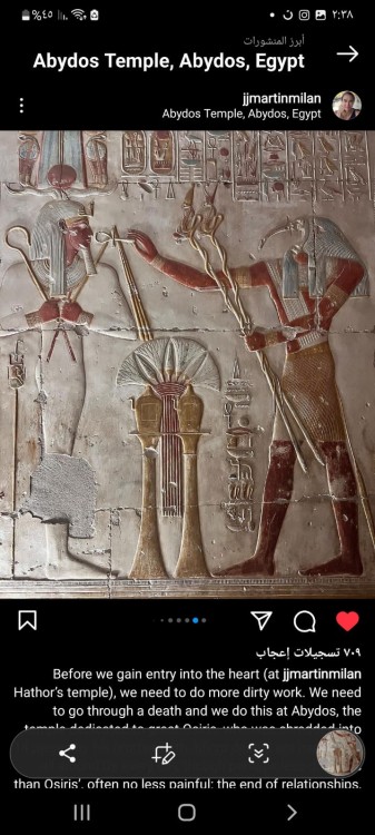From Luxor: Private Dendera & Abydos Temple Tour | ®ExcursionMania