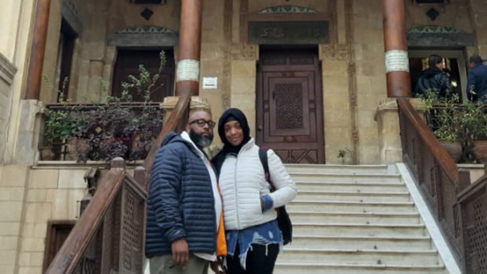 Cairo Private Tour: Museum, Coptic Cairo & Khan El Khalili | ®ExcursionMania