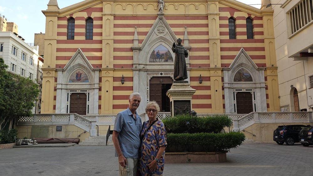 Cairo Private Tour: Museum, Coptic Cairo & Khan El Khalili | ®ExcursionMania