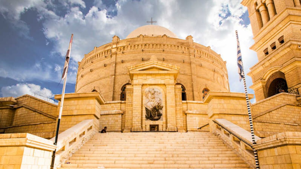 Cairo Private Tour: Museum, Coptic Cairo & Khan El Khalili | ®ExcursionMania