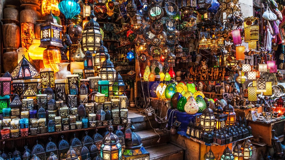 Cairo Private Tour: Museum, Coptic Cairo & Khan El Khalili | ®ExcursionMania