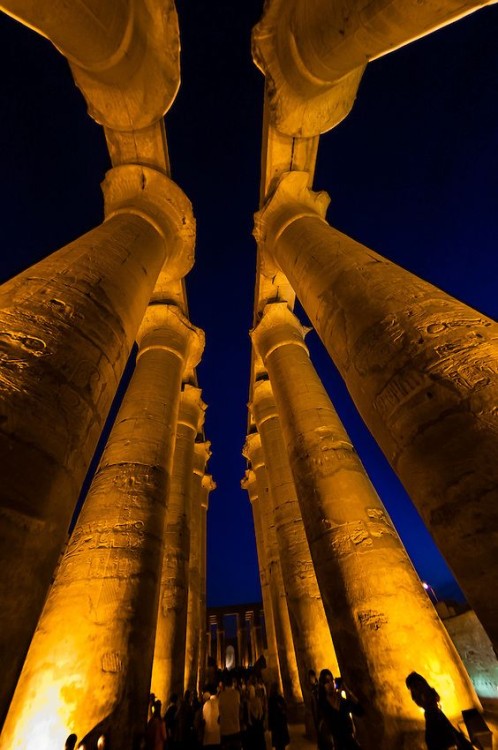 Luxor Private Day Trip from Cairo with Transfer & Flights | ®ExcursionMania