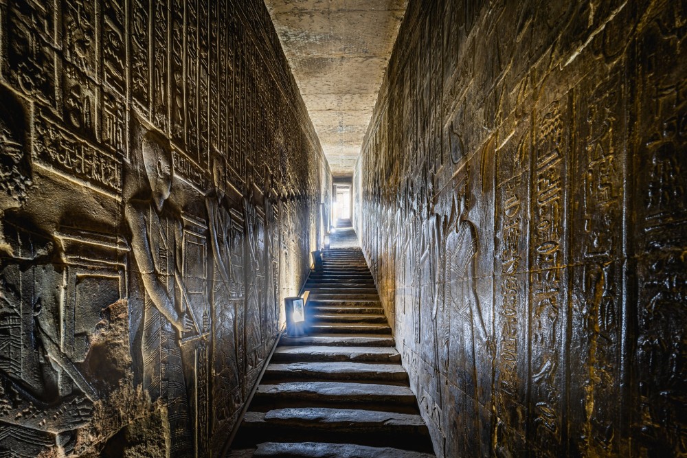 Luxor Private Day Trip from Cairo with Transfer & Flights | ®ExcursionMania