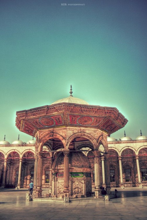 Cairo Day Tour: Egyptian Museum, Citadel & Khan El Khalili | ®ExcursionMania