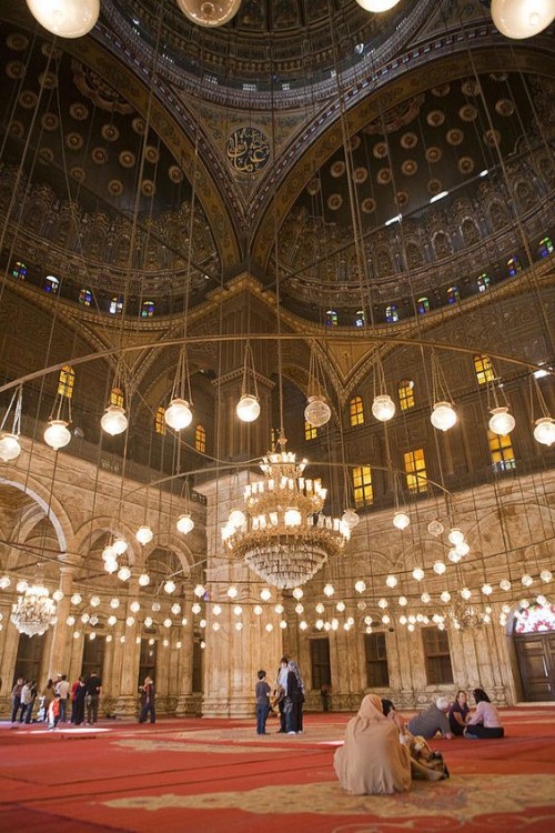 Cairo Day Tour: Egyptian Museum, Citadel & Khan El Khalili | ®ExcursionMania
