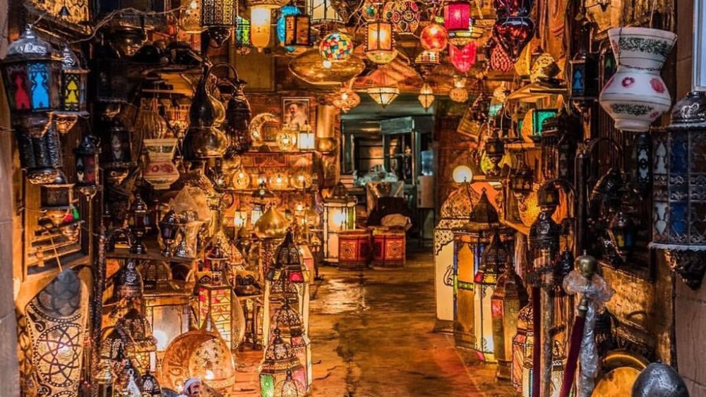 Cairo Day Tour: Egyptian Museum, Citadel & Khan El Khalili | ®ExcursionMania