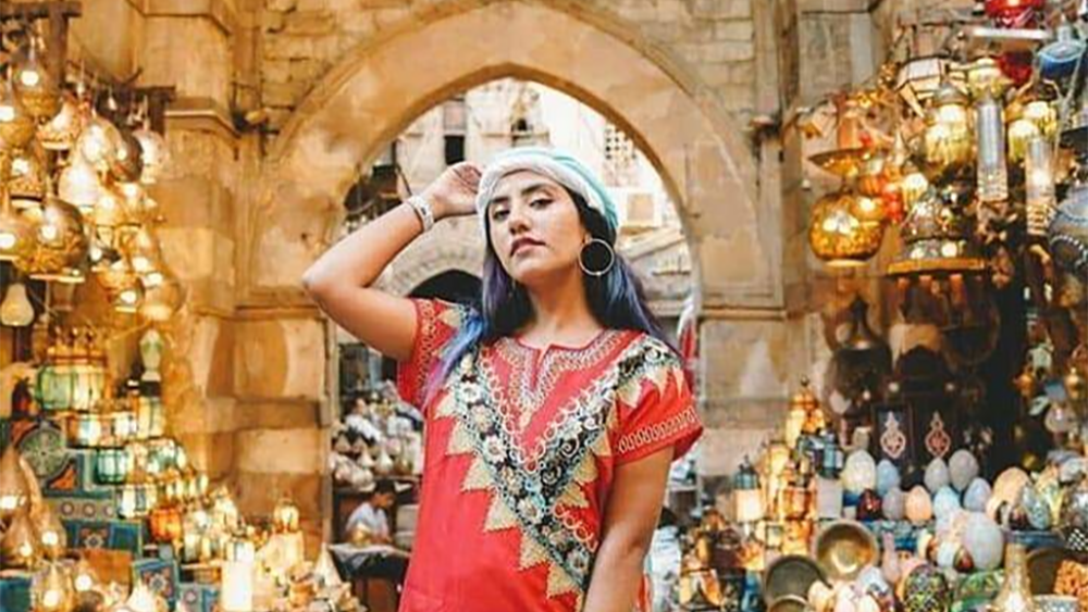 Cairo Day Tour: Egyptian Museum, Citadel & Khan El Khalili | ®ExcursionMania