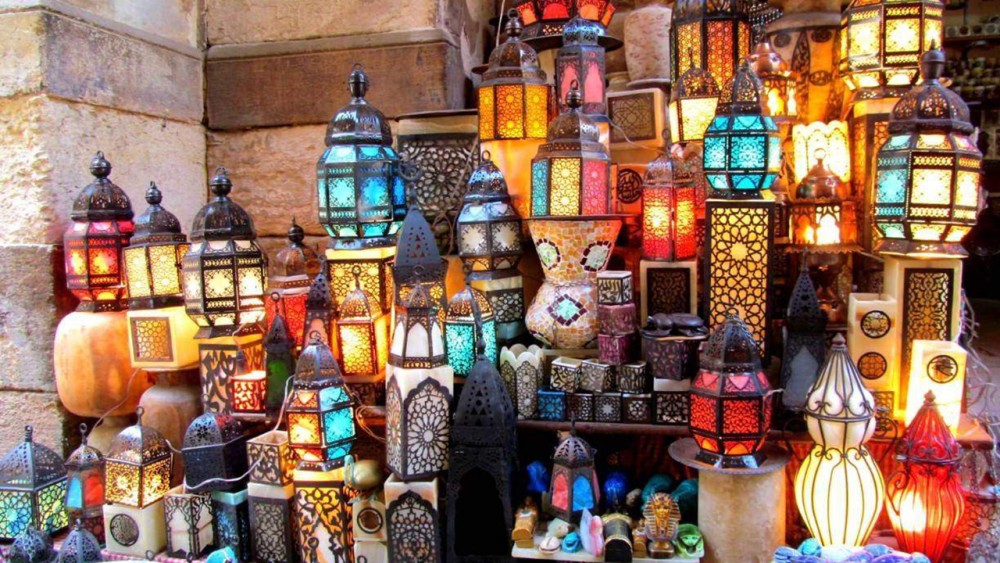 Cairo: Private Khan Khalili Bazaar & El-Moez Street Tour | ®ExcursionMania