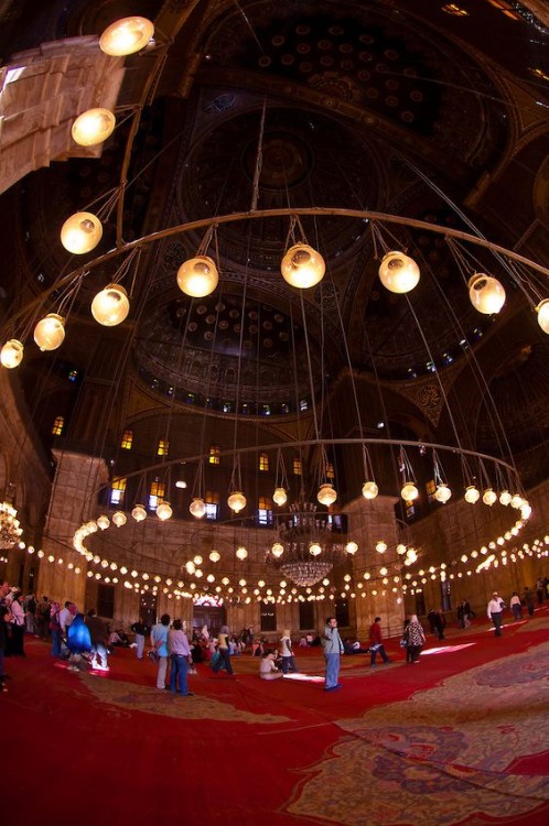Cairo Day Tour: Giza Pyramids, Citadel & Coptic Cairo | ®ExcursionMania