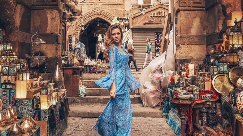 Cairo: Pyramids & Museum Private Tour with Airport Transfer | ®ExcursionMania
