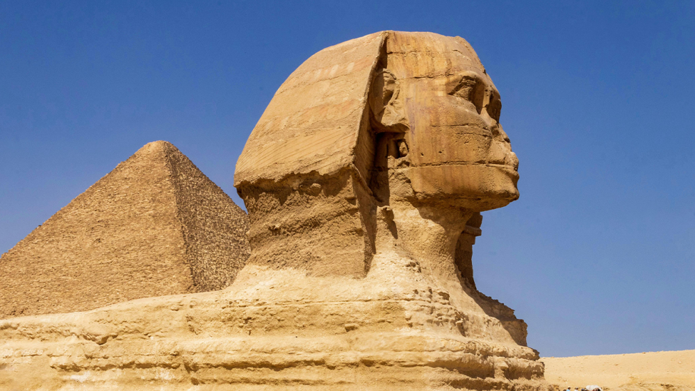 Cairo: Pyramids, Memphis, Sakkara, Dahshur & Bazaar Day Tour | ®ExcursionMania