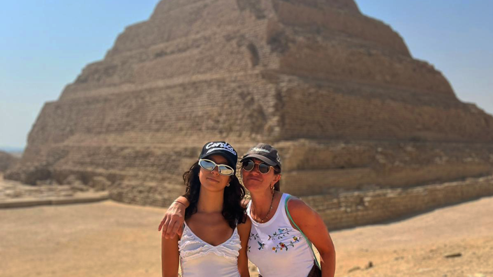 4 Day: Cairo Sightseeing Tours | ®ExcursionMania