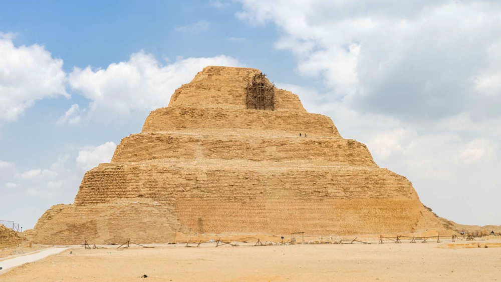 4 Day: Cairo Sightseeing Tours | ®ExcursionMania