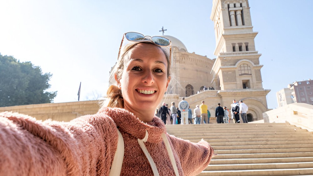 4 Day: Cairo Sightseeing Tours | ®ExcursionMania