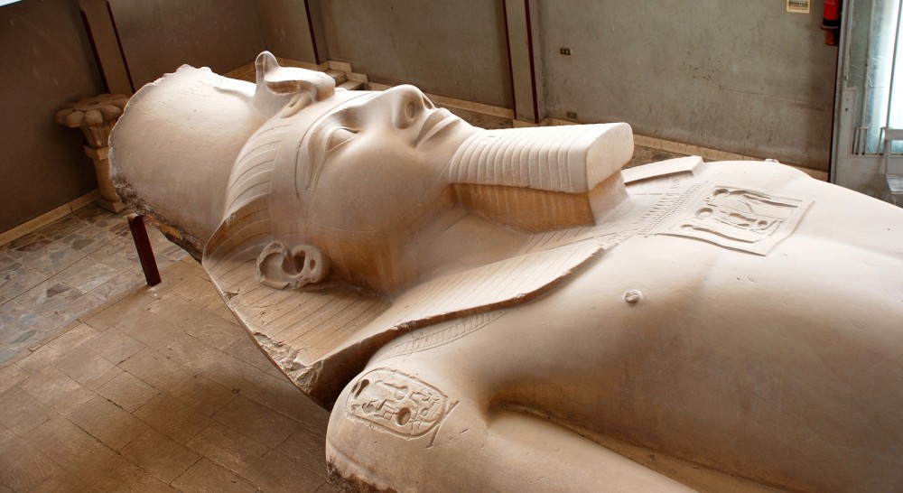 Cairo: 2-Day Pyramids, Museum, Coptic Cairo & Cruise Dinner | ®ExcursionMania