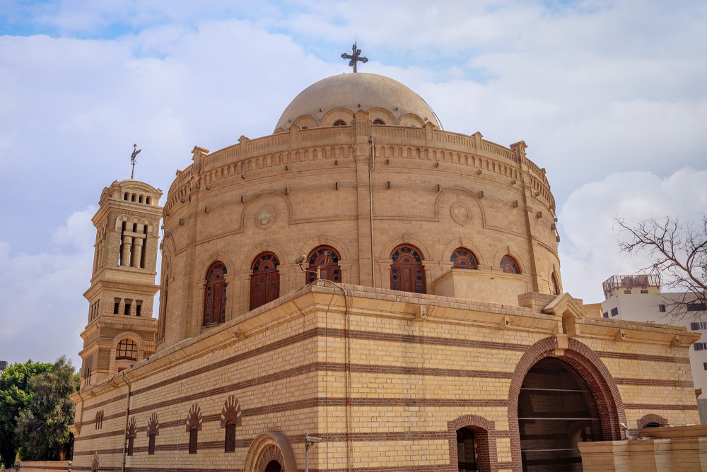Cairo: 2-Day Pyramids, Museum, Coptic Cairo & Cruise Dinner | ®ExcursionMania