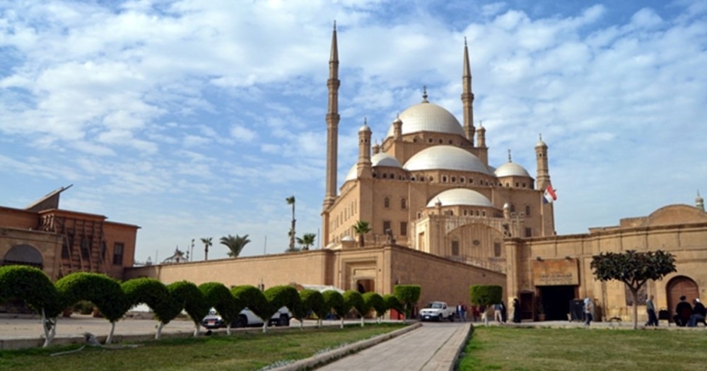 Cairo: 3-Day Pyramids, Museums & Old Cairo, No hidden fees | ®ExcursionMania