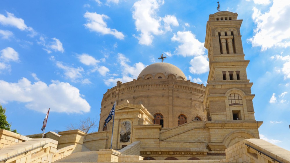 Cairo: 3-Day Pyramids, Museums & Old Cairo, No hidden fees | ®ExcursionMania