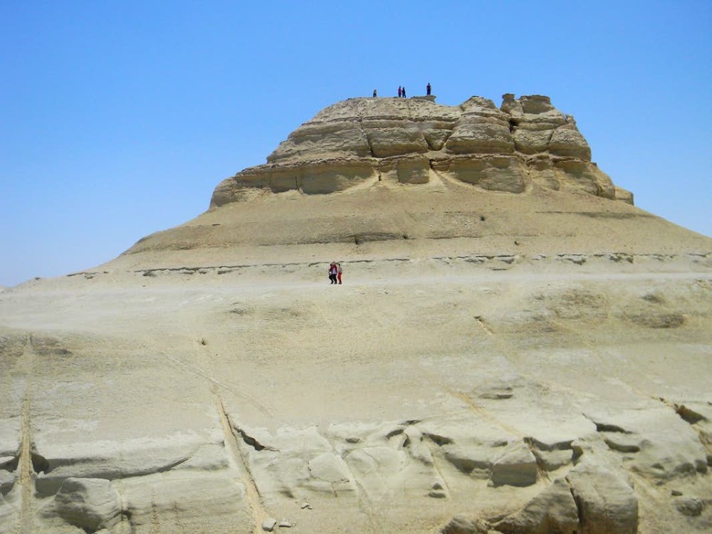 From Cairo: El Fayoum Oasis Private Day Trip with Lunch | ®ExcursionMania