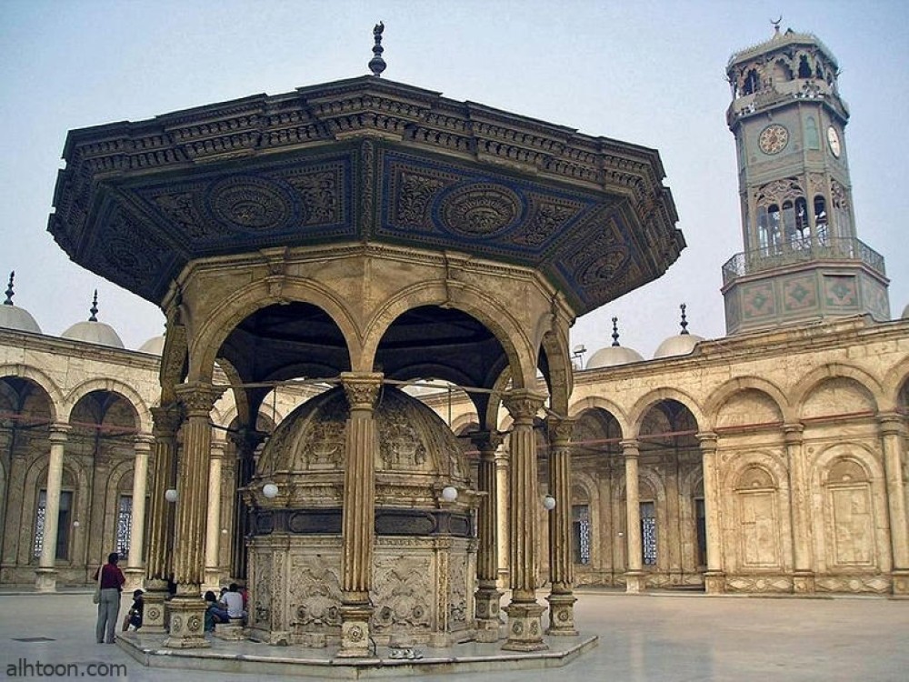 Cairo Private Tour: Egyptian Museum, Citadel & Coptic Cairo | ®ExcursionMania