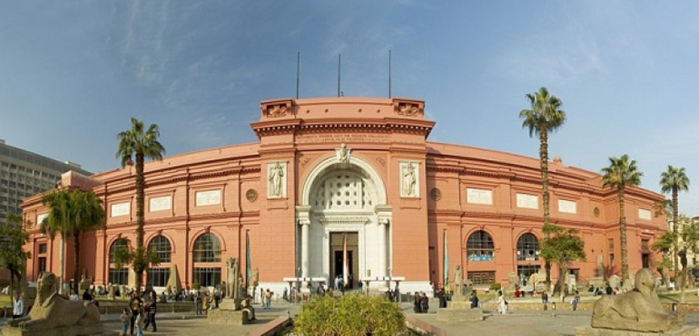 Cairo Private Tour: Egyptian Museum, Citadel & Coptic Cairo | ®ExcursionMania