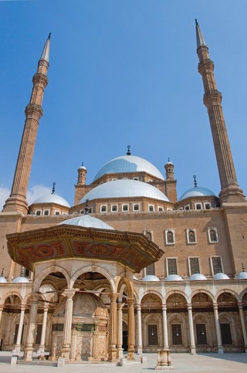 Cairo Highlights: National Museum, Citadel & Egyptian Museum | ®ExcursionMania