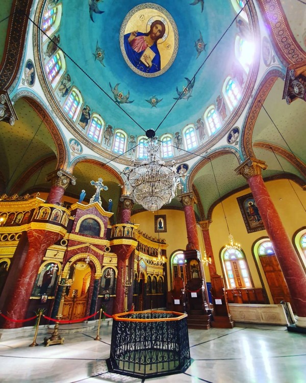 Cairo Day Tour: Egyptian Museum & Coptic Cairo Highlights | ®ExcursionMania