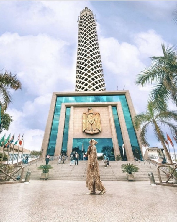 Private Day Tour: Manial Palace, Nilometer & Cairo Tower | ®ExcursionMania