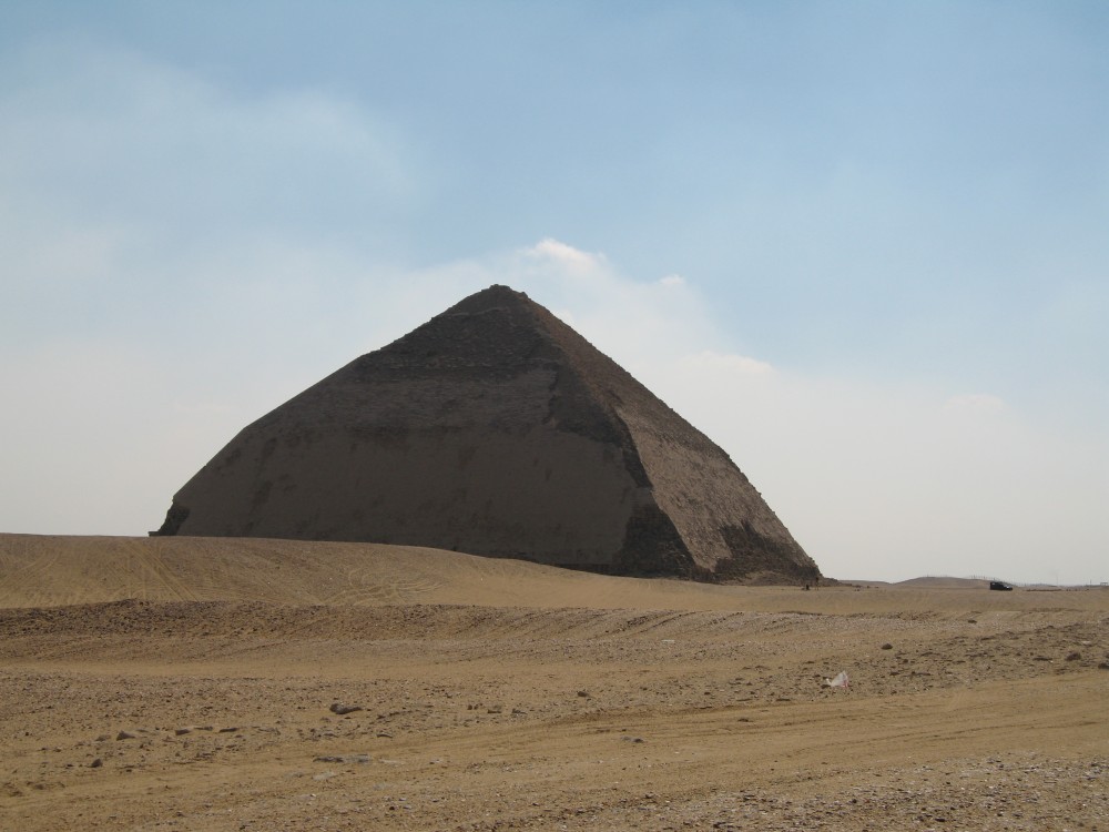 Cairo: Pyramids, Memphis & Old Cairo, Extensive Private Tour | ®ExcursionMania
