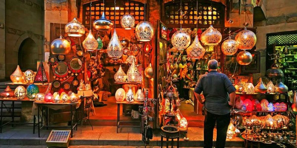 Cairo: Pyramids, Memphis & Old Cairo, Extensive Private Tour | ®ExcursionMania