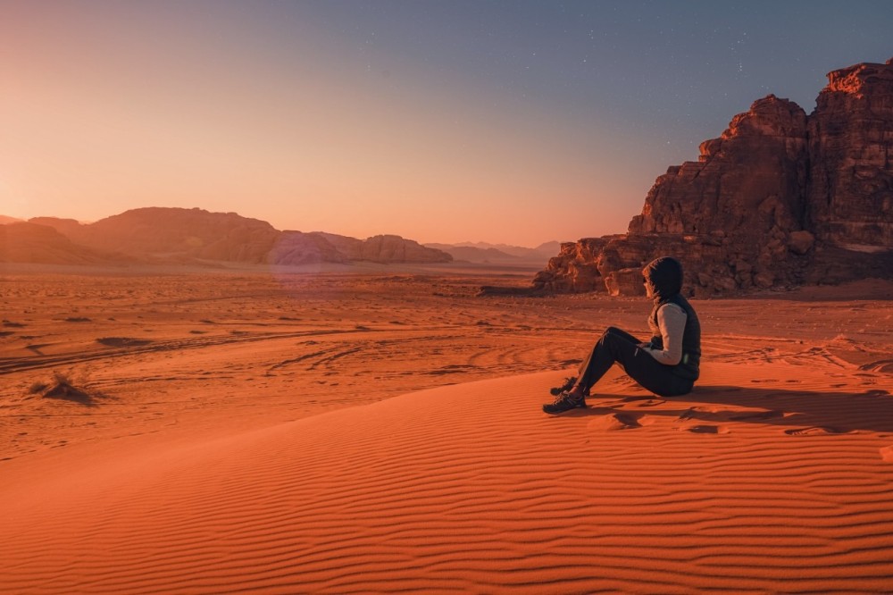 From Sharm El Sheikh: Discover Petra on a Day Trip by Ferry | ®ExcursionMania